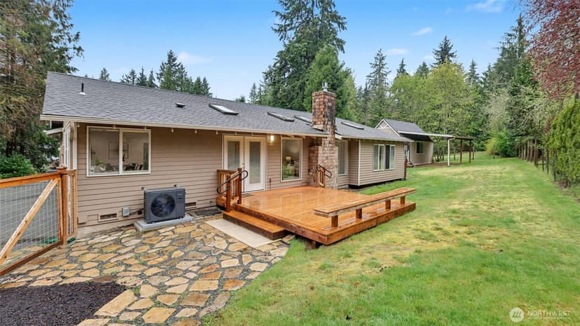 Property photo for 7620 229th Street SE, Woodinville photo 20