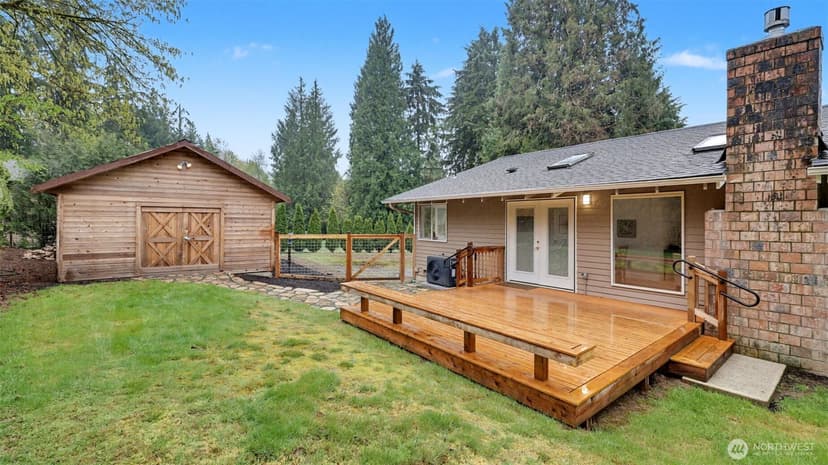 Property photo for 7620 229th Street SE, Woodinville photo 22