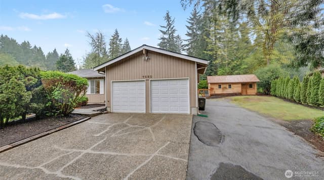 Property photo for 7620 229th Street SE, Woodinville photo 2