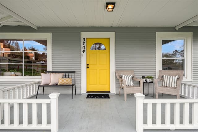 Property photo for 3404 S 132nd Street, Tukwila photo 2