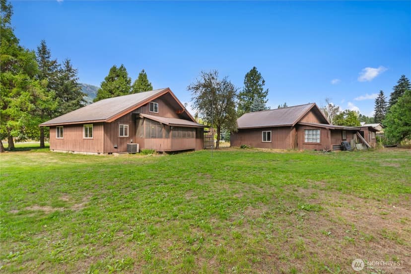 Property photo for 9605 E Leavenworth Road, Leavenworth photo 31