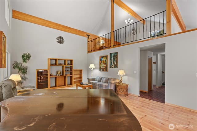 Property photo for 9605 E Leavenworth Road, Leavenworth photo 5