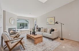 Property photo for 12323 NE 97th Street #Q, Kirkland photo 3