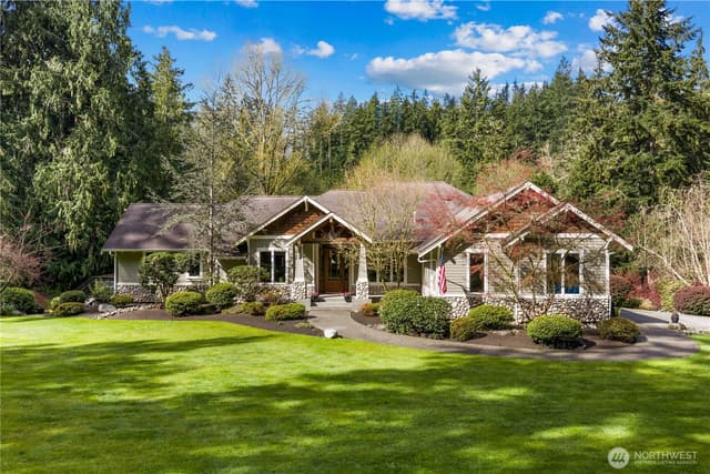 Property photo for 4727 NE Rova Road, Poulsbo photo 2