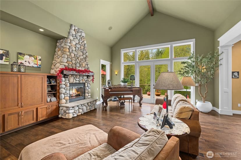 Property photo for 4727 NE Rova Road, Poulsbo photo 7
