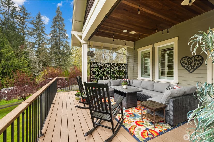 Property photo for 4727 NE Rova Road, Poulsbo photo 13