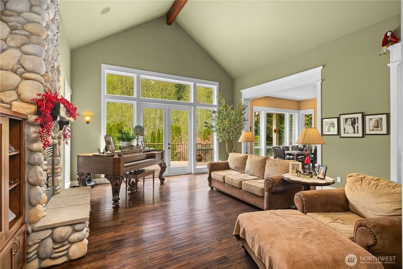 Property photo for 4727 NE Rova Road, Poulsbo photo 6