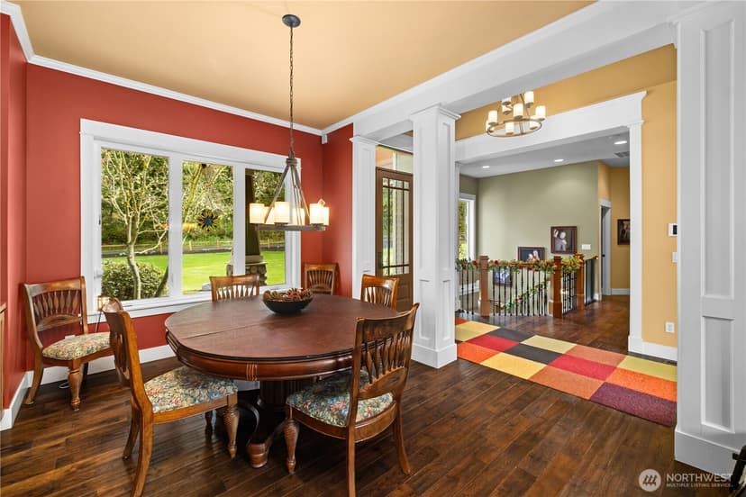 Property photo for 4727 NE Rova Road, Poulsbo photo 5