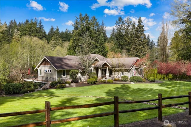 Property photo for 4727 NE Rova Road, Poulsbo photo 3