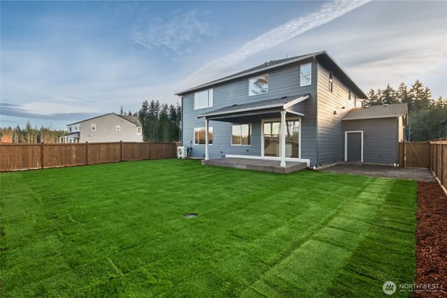 Property photo for 6198 Lochan Road SW #376, Port Orchard photo 2