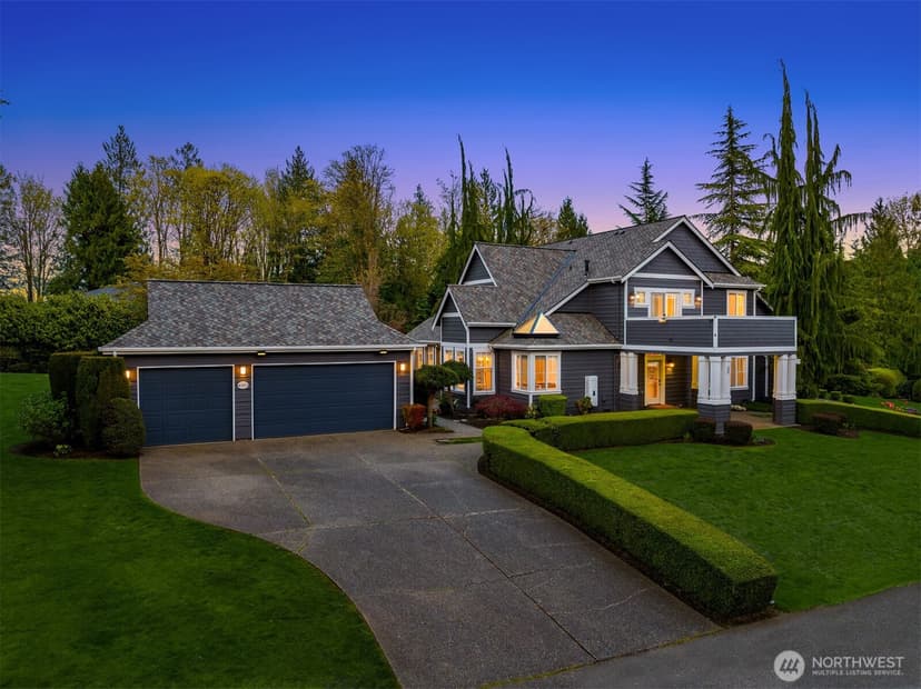 Property photo for 4503 113TH Avenue SE, Snohomish