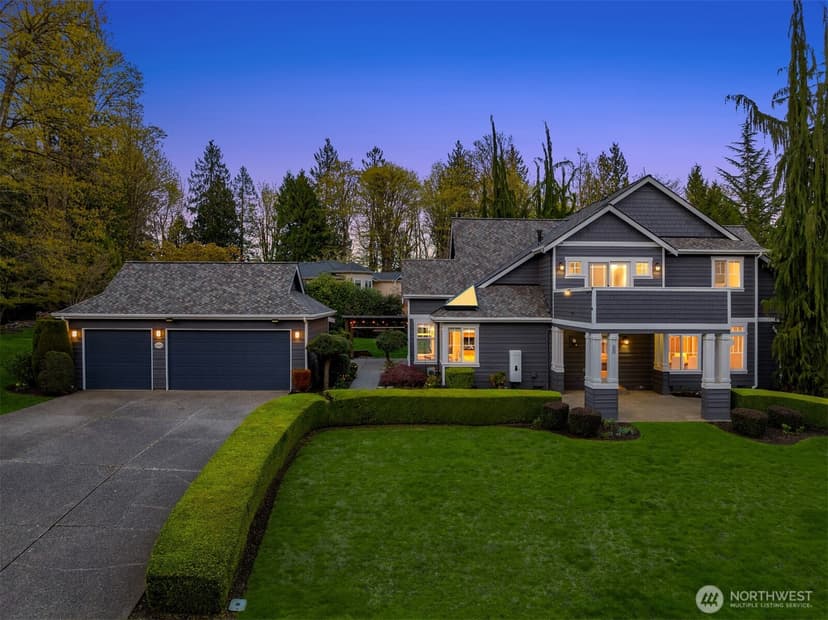 Property photo for 4503 113TH Avenue SE, Snohomish photo 2