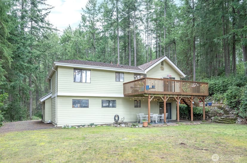 Property photo for 5501 NW Glenn Firs Lane, Silverdale photo 33