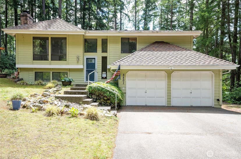 Property photo for 5501 NW Glenn Firs Lane, Silverdale photo 39