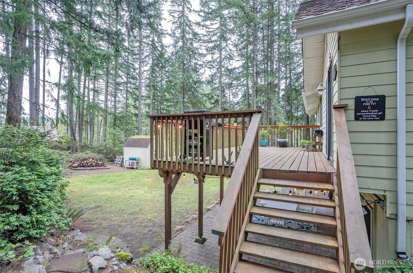 Property photo for 5501 NW Glenn Firs Lane, Silverdale photo 31