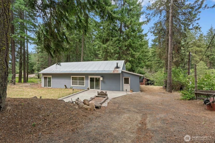 Property photo for 1810 Casassa Road, Cle Elum photo 15