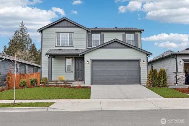 Property photo for 8741 52nd Place NE #MC-014, Marysville