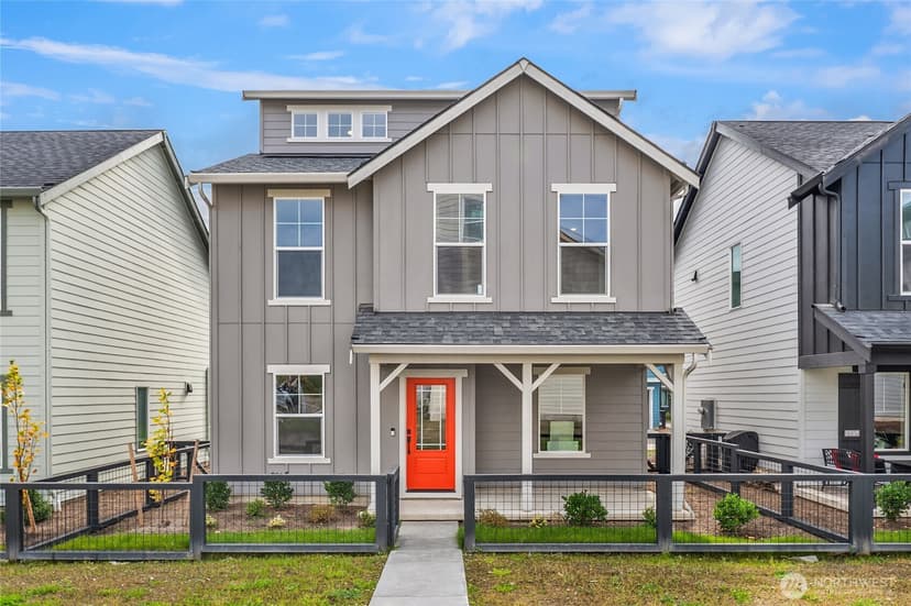 Property photo for 2519 160th Street NE, Marysville