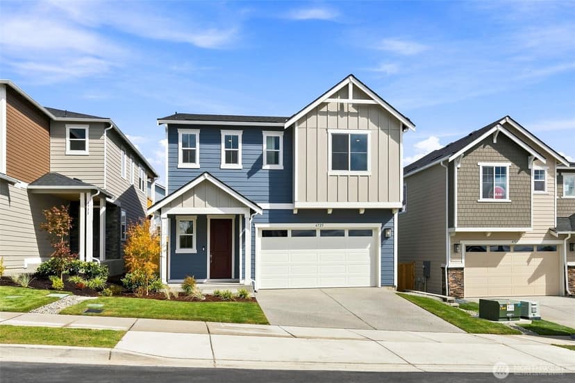 Property photo for 4725 85th Avenue NE #18, Marysville