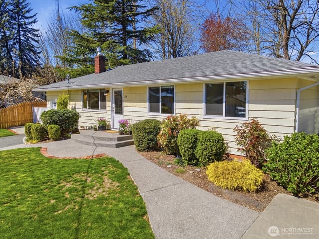 Property photo for 29 232nd PL SW, Bothell