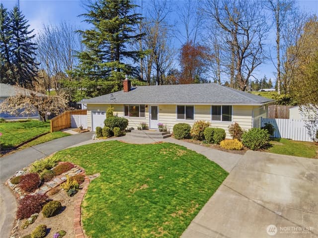 Property photo for 29 232nd PL SW, Bothell photo 3