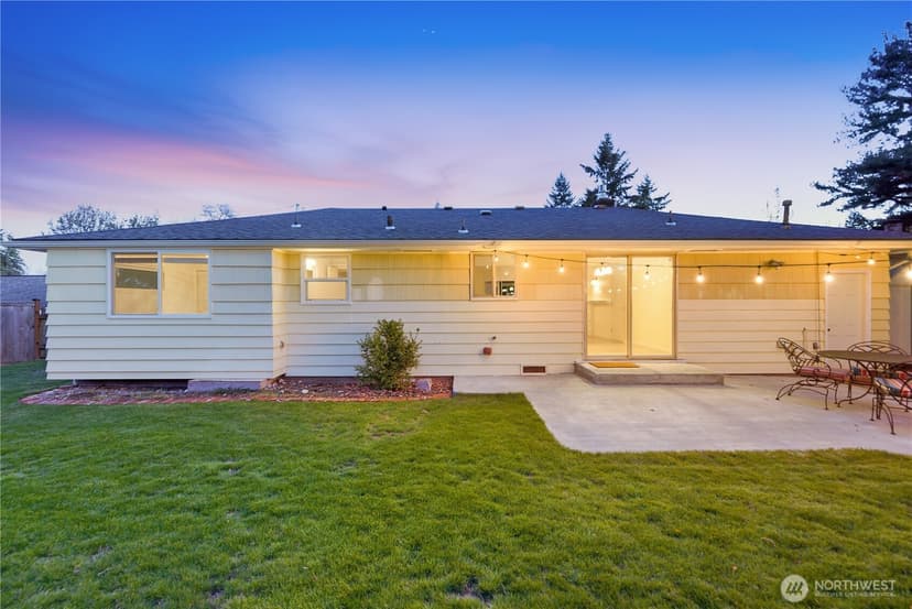 Property photo for 29 232nd PL SW, Bothell photo 5
