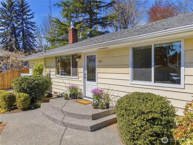 Property photo for 29 232nd PL SW, Bothell photo 4