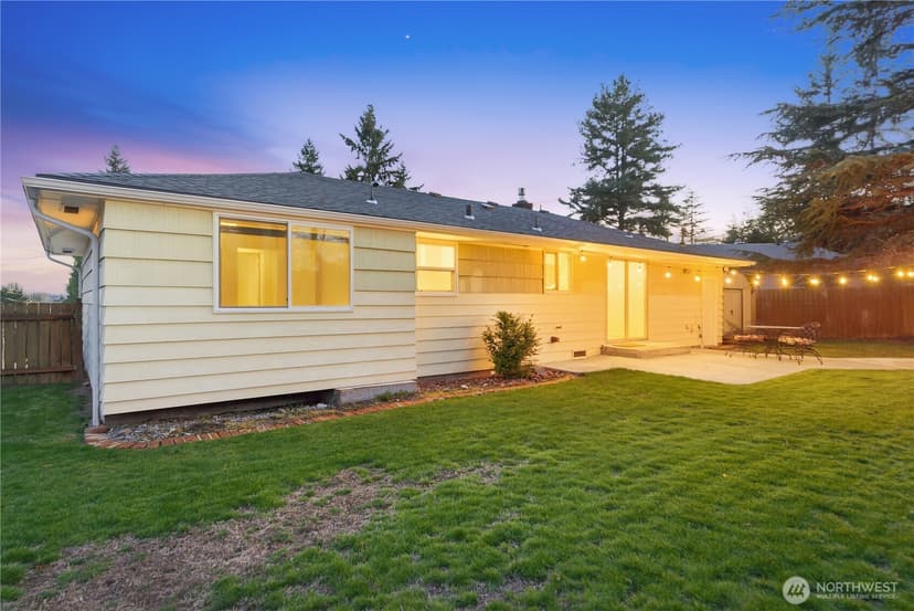 Property photo for 29 232nd PL SW, Bothell photo 40