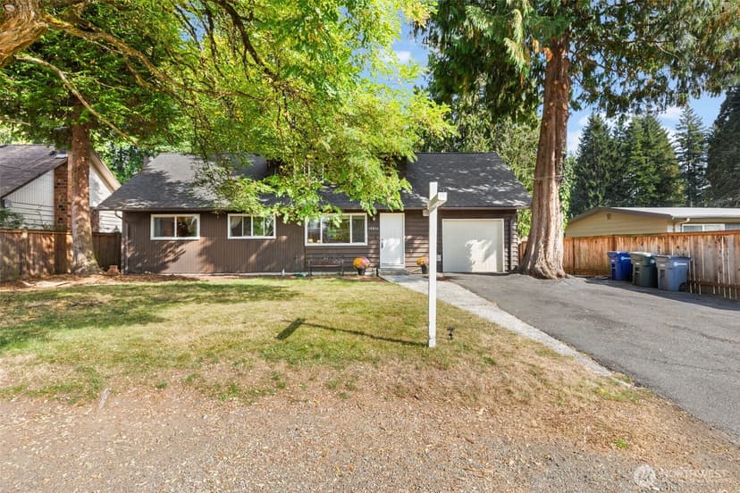 Property photo for 18816 89 Avenue NE, Bothell