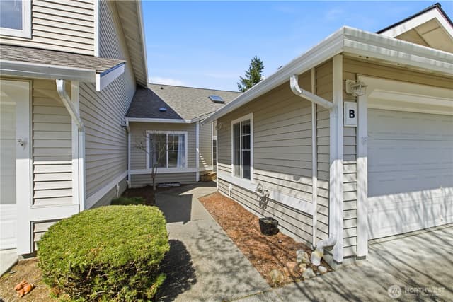 Property photo for 1419 60th Street SE #B, Auburn photo 2