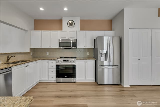 Property photo for 1419 60th Street SE #B, Auburn photo 5