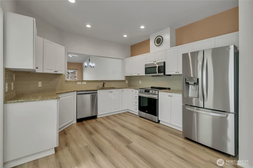 Property photo for 1419 60th Street SE #B, Auburn photo 6