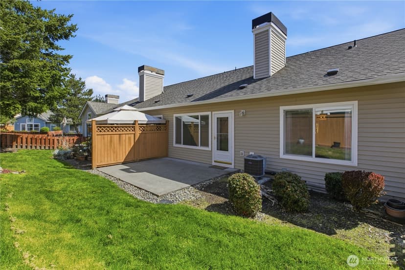 Property photo for 1419 60th Street SE #B, Auburn photo 27