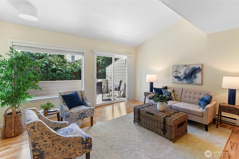 Property photo for 213 Shepard Way NW, Bainbridge Island photo 9