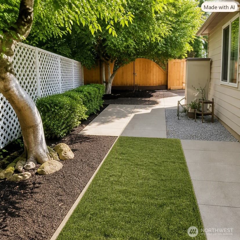Property photo for 4515 176th Street SW #1, Lynnwood photo 20
