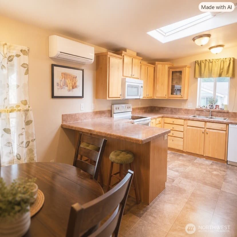 Property photo for 4515 176th Street SW #1, Lynnwood photo 8