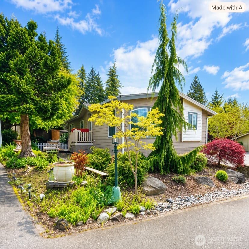 Property photo for 4515 176th Street SW #1, Lynnwood photo 2