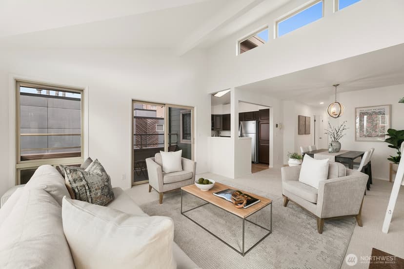 Property photo for 522 W Mercer Place #401, Seattle photo 5