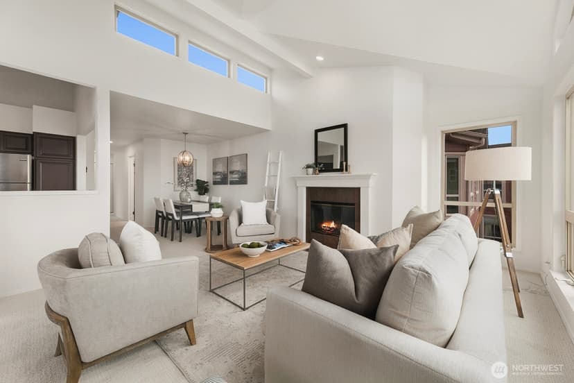 Property photo for 522 W Mercer Place #401, Seattle photo 6