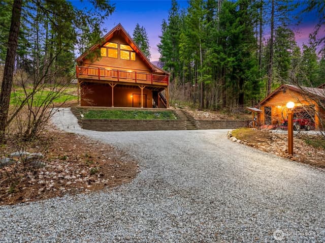 Property photo for 2454 Salal Drive, Leavenworth photo 5