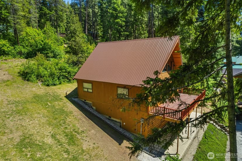 Property photo for 2454 Salal Drive, Leavenworth photo 9