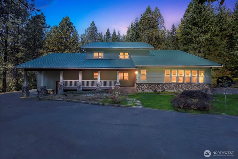 Property photo for 12280 State Route 903, Ronald photo 3