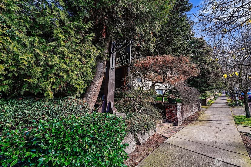 Property photo for 750 Belmont Avenue E #5, Seattle photo 24