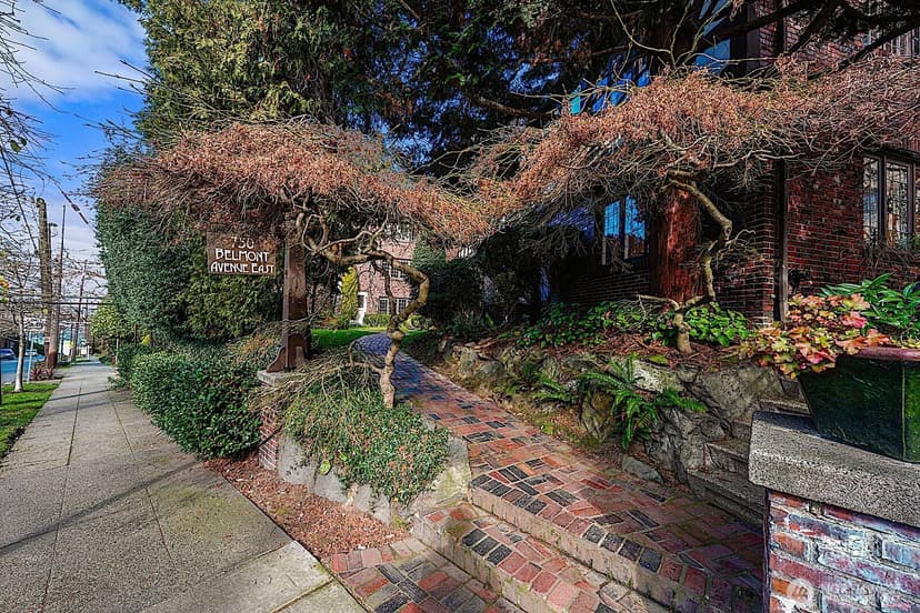 Property photo for 750 Belmont Avenue E #5, Seattle photo 21