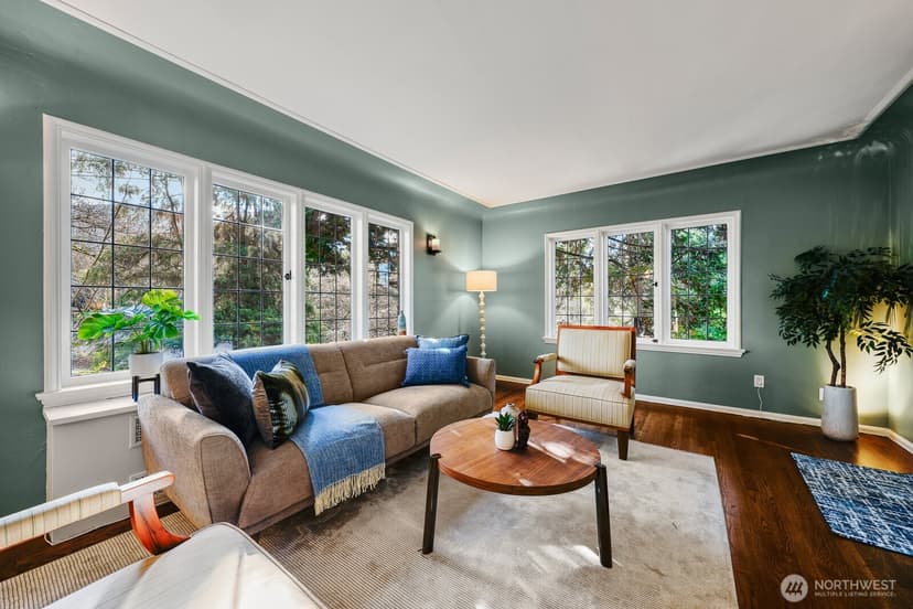 Property photo for 750 Belmont Avenue E #5, Seattle photo 4