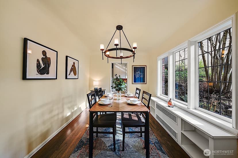 Property photo for 750 Belmont Avenue E #5, Seattle photo 6