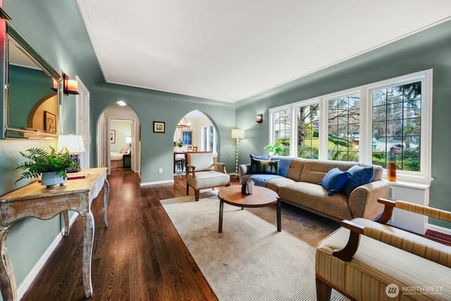 Property photo for 750 Belmont Avenue E #5, Seattle photo 3