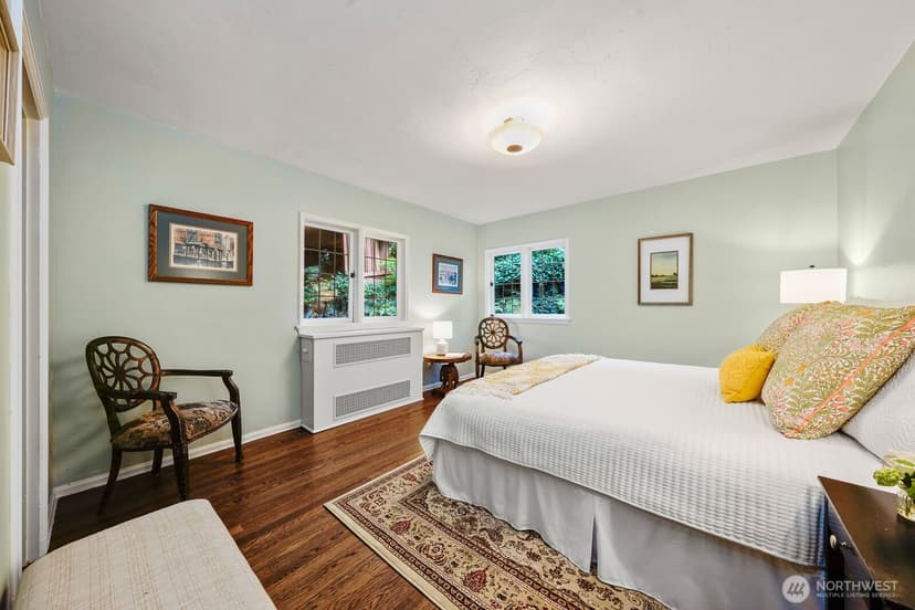 Property photo for 750 Belmont Avenue E #5, Seattle photo 8