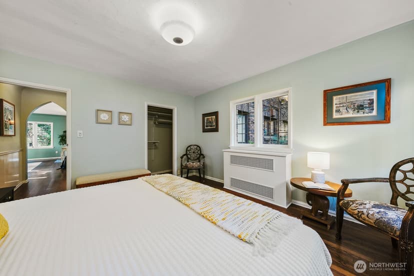 Property photo for 750 Belmont Avenue E #5, Seattle photo 10