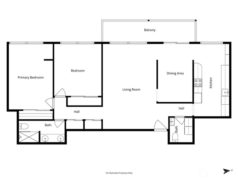 Property photo for 1020 5th Avenue S #2, Edmonds photo 31
